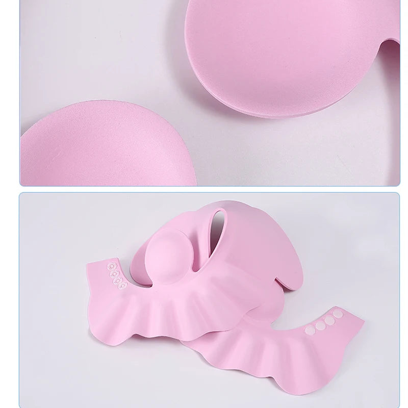 BabyBath Cap