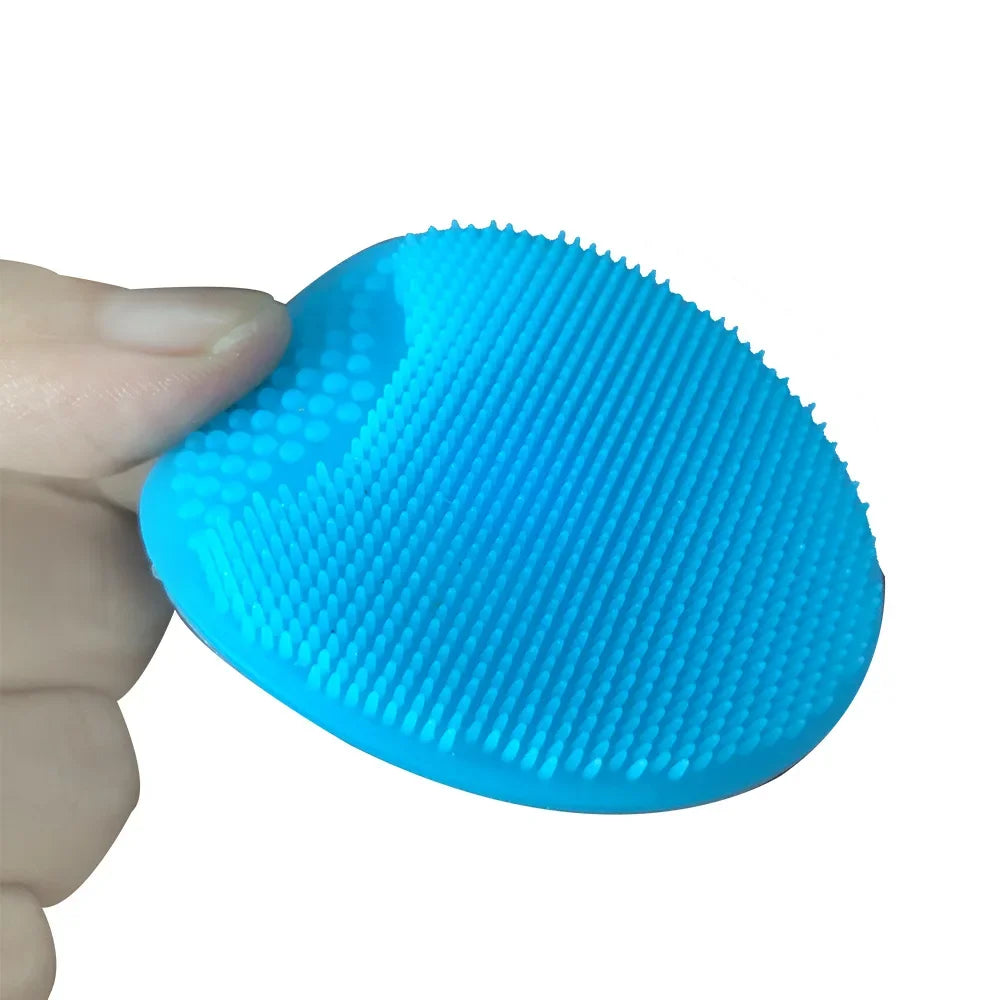 Silicone Shower Brush