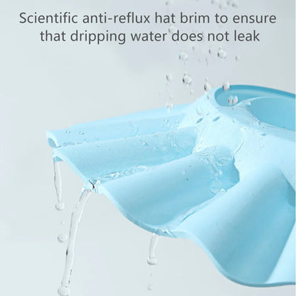 BabyBath Cap