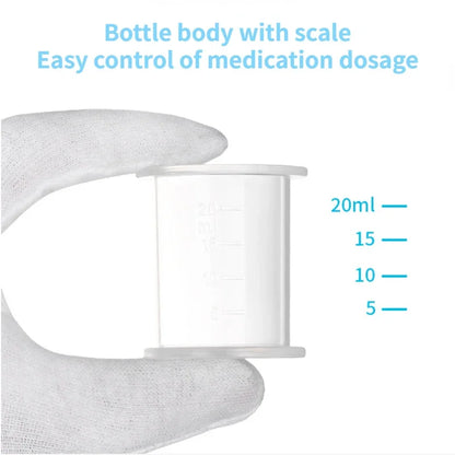 Smart Medicine Squeezer