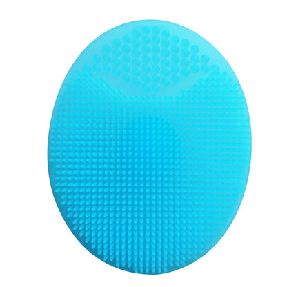 Silicone Shower Brush